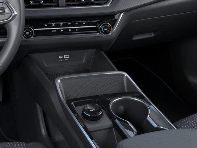 Chevrolet Equinox LT 2WD 2026