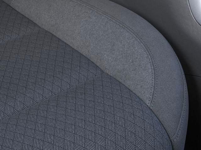 Chevrolet Silverado 1500 Trail Boss LT Crew Cab 4WD 2026