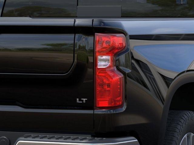 Chevrolet Silverado 1500 LT Crew Cab 4WD 2026