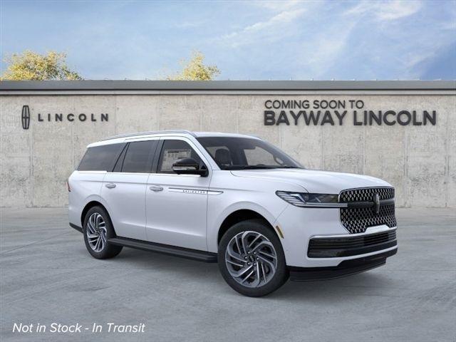 Lincoln Navigator Premiere 2026
