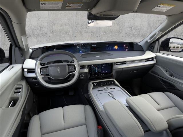 Lincoln Navigator Premiere 2026