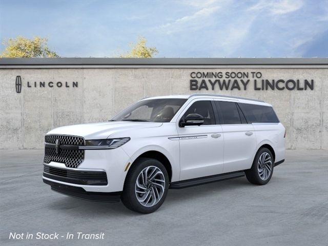 Lincoln Navigator L Premiere 2026