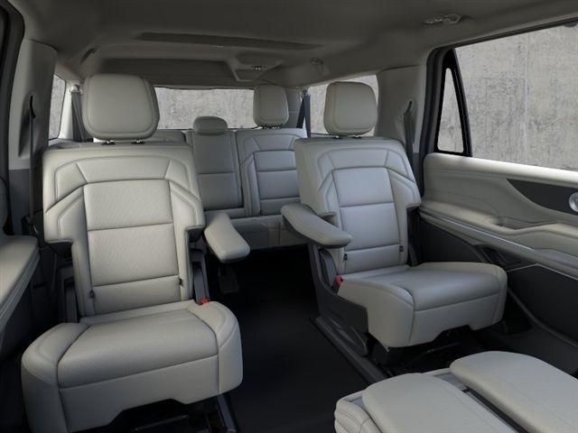 Lincoln Navigator L Premiere 2026