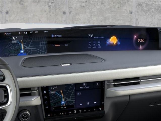 Lincoln Navigator L Premiere 2026