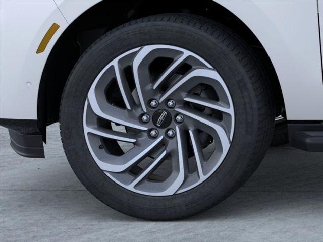 Lincoln Navigator L Premiere 2026