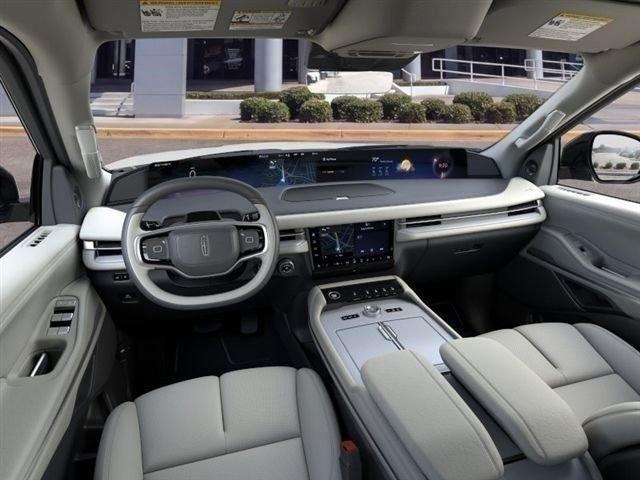 Lincoln Navigator L Premiere 2026