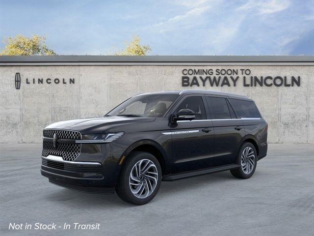 Lincoln Navigator Premiere 2026