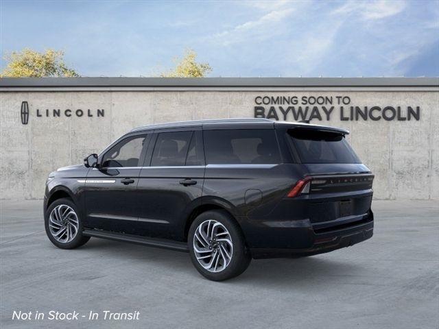Lincoln Navigator Premiere 2026