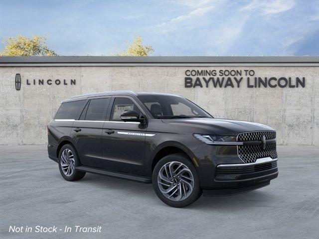 Lincoln Navigator Premiere 2026