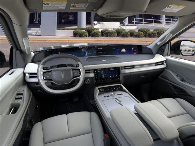 Lincoln Navigator Premiere 2026