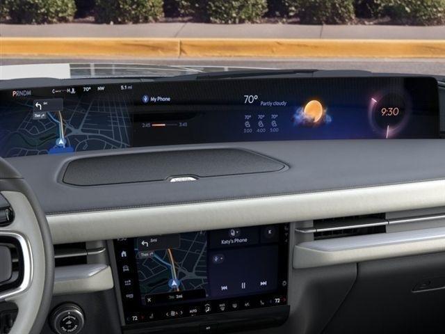 Lincoln Navigator Premiere 2026