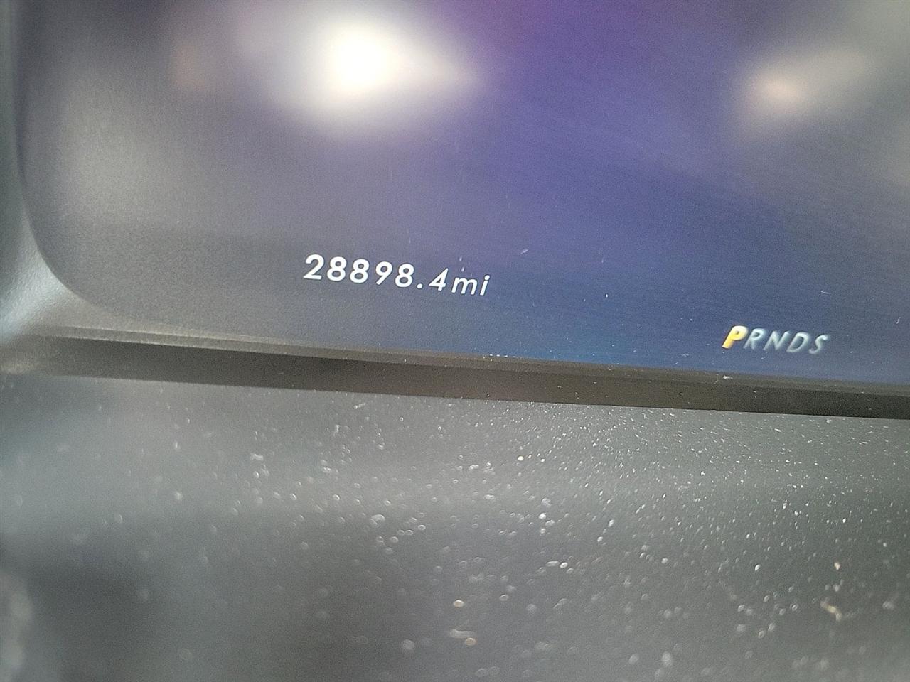 Lincoln Nautilus Base 2023