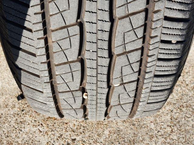 Chevrolet Silverado 1500 Custom Crew Cab 4WD 2025