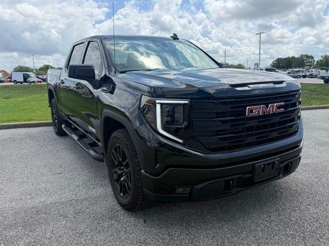 GMC Sierra 1500 Elevation Crew Cab 2WD 2026