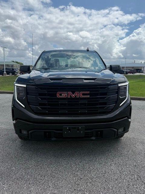 GMC Sierra 1500 Elevation Crew Cab 2WD 2026