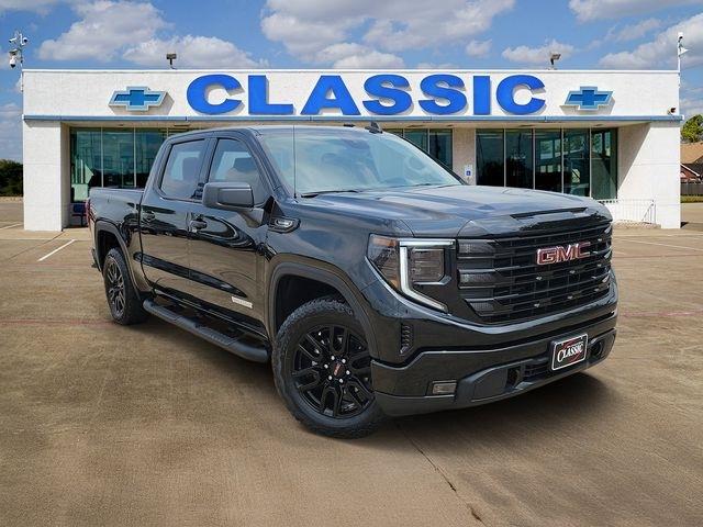 2026 GMC Sierra 1500 Elevation Crew Cab 2WD