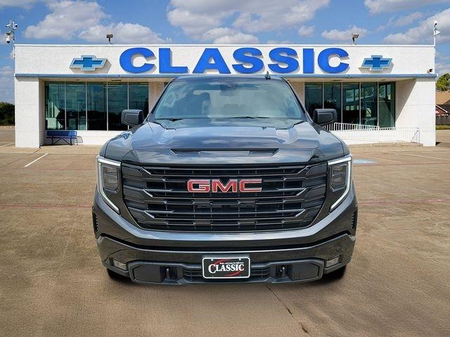 GMC Sierra 1500 Elevation Crew Cab 2WD 2026