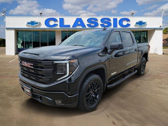 GMC Sierra 1500 Elevation Crew Cab 2WD 2026