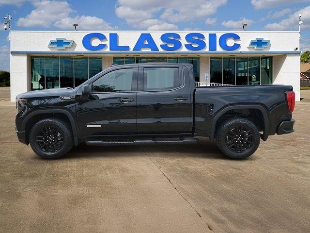 GMC Sierra 1500 Elevation Crew Cab 2WD 2026