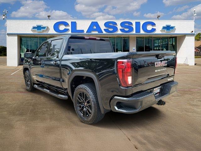 GMC Sierra 1500 Elevation Crew Cab 2WD 2026