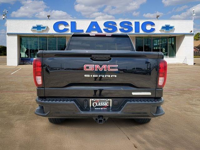 GMC Sierra 1500 Elevation Crew Cab 2WD 2026