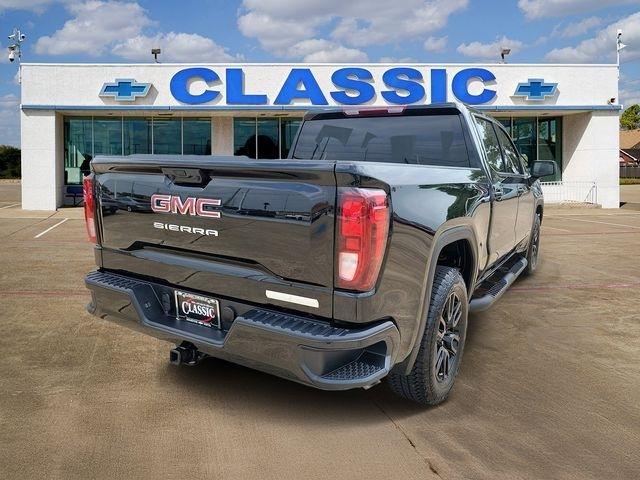 GMC Sierra 1500 Elevation Crew Cab 2WD 2026
