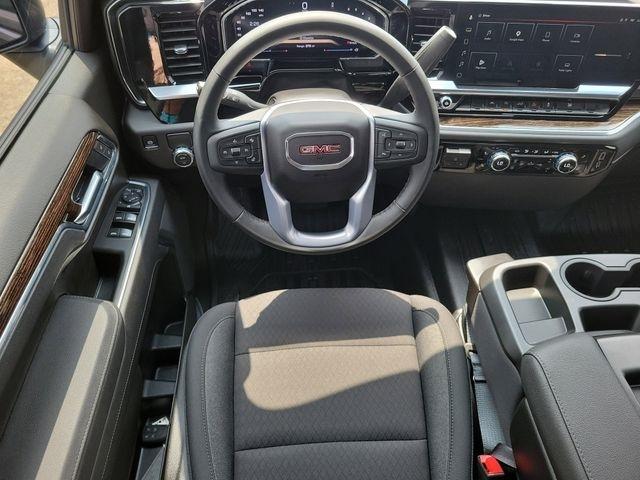 GMC Sierra 1500 Elevation Crew Cab 2WD 2026