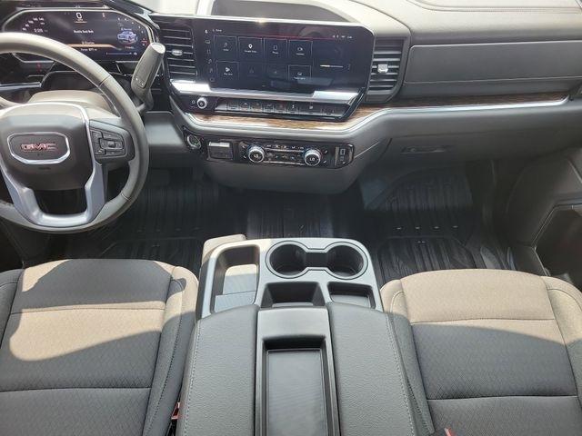 GMC Sierra 1500 Elevation Crew Cab 2WD 2026
