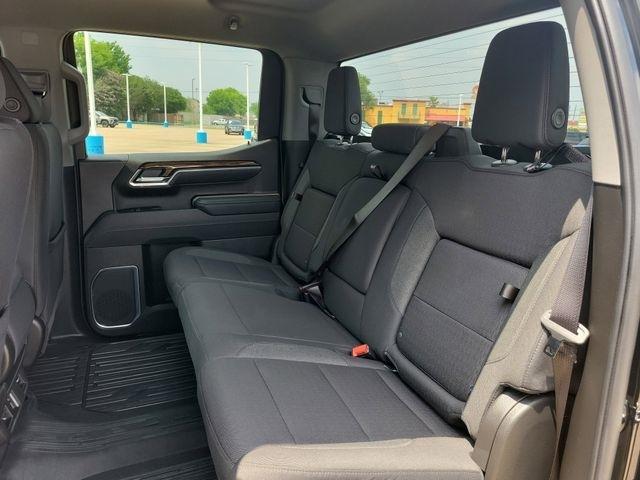 GMC Sierra 1500 Elevation Crew Cab 2WD 2026