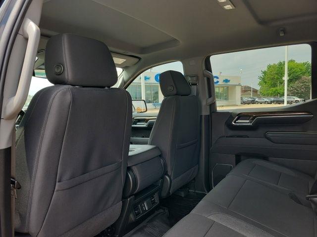 GMC Sierra 1500 Elevation Crew Cab 2WD 2026