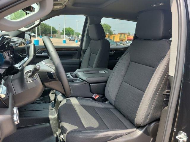 GMC Sierra 1500 Elevation Crew Cab 2WD 2026