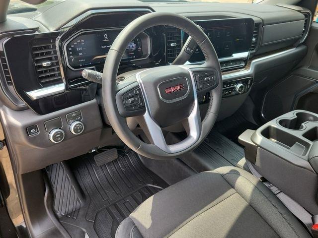 GMC Sierra 1500 Elevation Crew Cab 2WD 2026