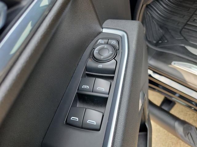GMC Sierra 1500 Elevation Crew Cab 2WD 2026