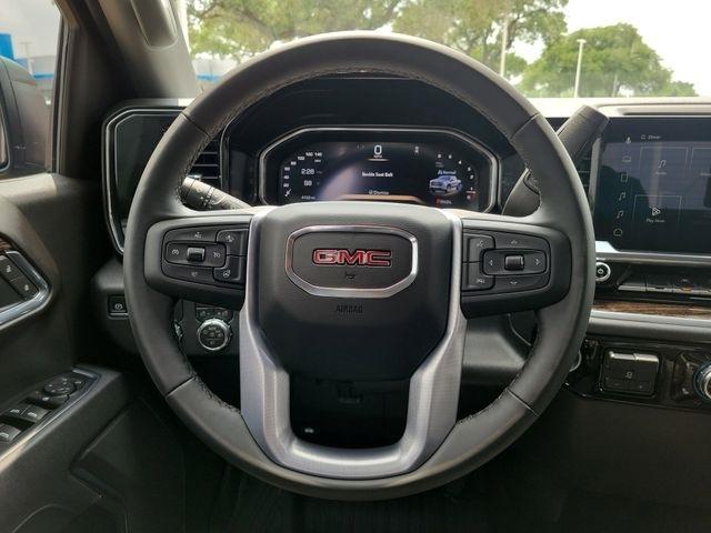 GMC Sierra 1500 Elevation Crew Cab 2WD 2026