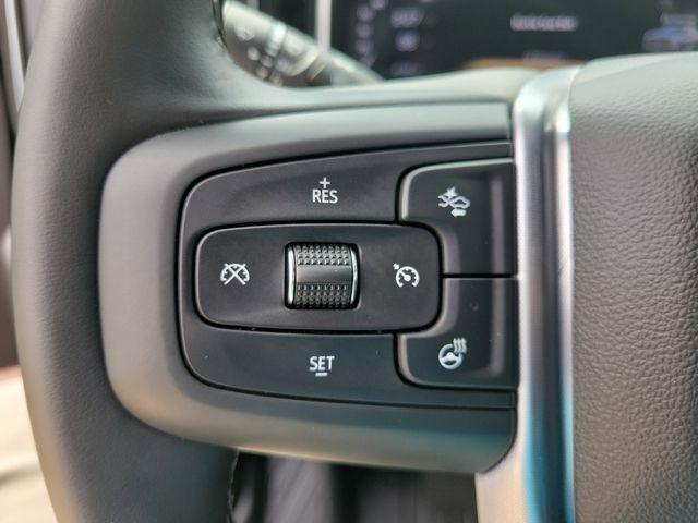 GMC Sierra 1500 Elevation Crew Cab 2WD 2026