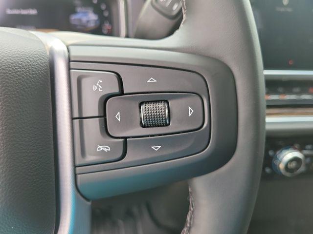 GMC Sierra 1500 Elevation Crew Cab 2WD 2026