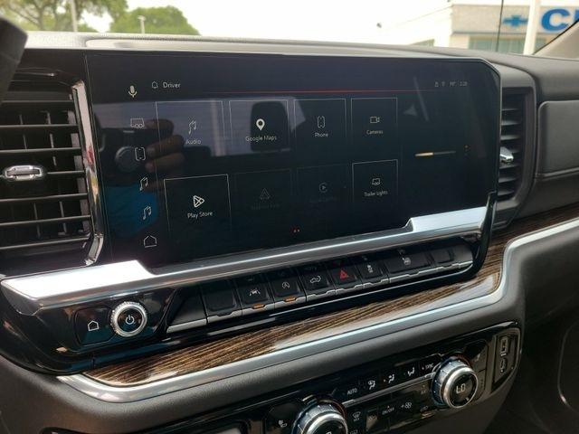 GMC Sierra 1500 Elevation Crew Cab 2WD 2026