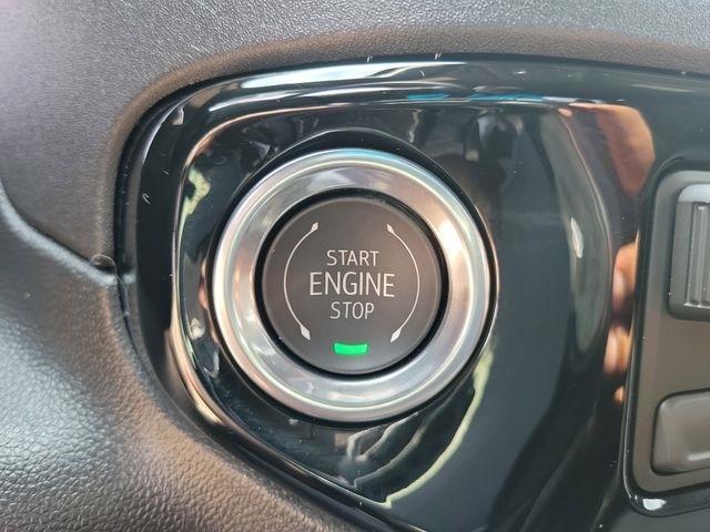GMC Sierra 1500 Elevation Crew Cab 2WD 2026