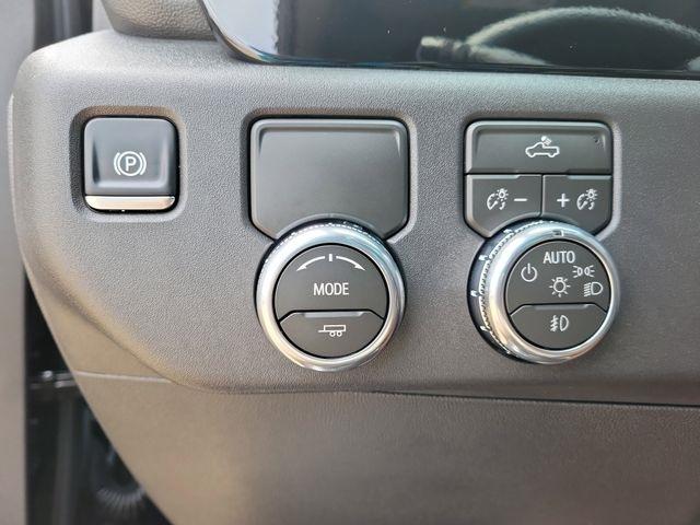 GMC Sierra 1500 Elevation Crew Cab 2WD 2026