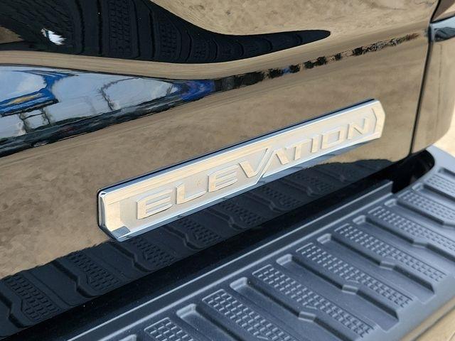 GMC Sierra 1500 Elevation Crew Cab 2WD 2026