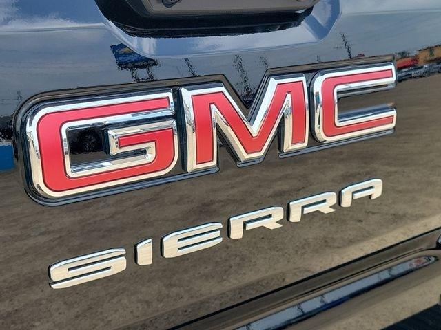 GMC Sierra 1500 Elevation Crew Cab 2WD 2026