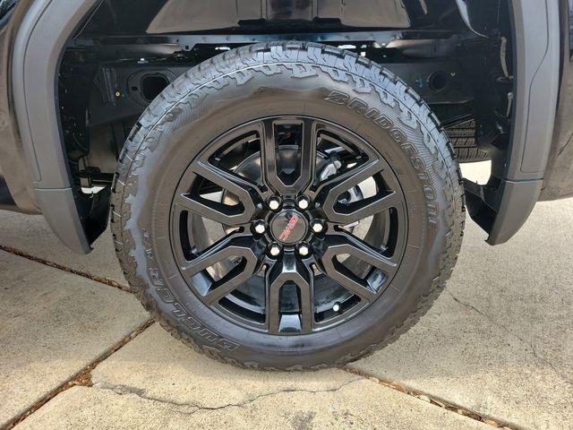 GMC Sierra 1500 Elevation Crew Cab 2WD 2026