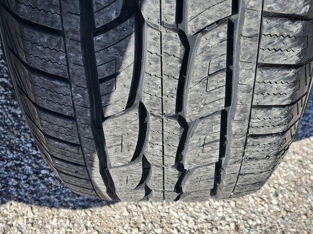 Chevrolet Silverado 1500 LT-L Crew Cab 4WD 2023