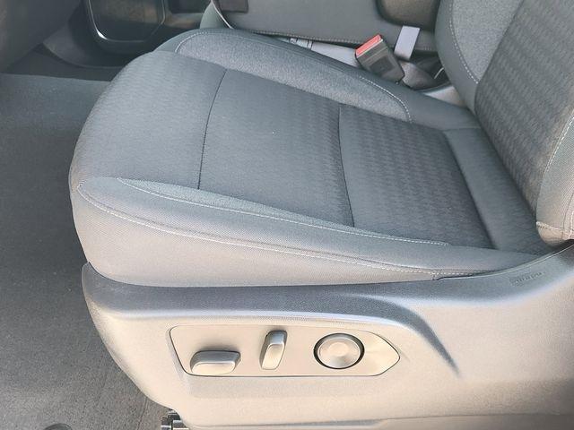 Chevrolet Silverado 1500 LT-L Crew Cab 4WD 2023