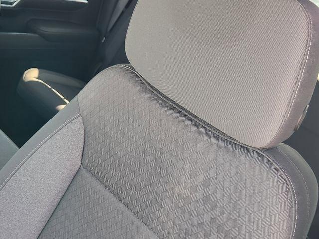 Chevrolet Silverado 1500 LT-L Crew Cab 4WD 2023