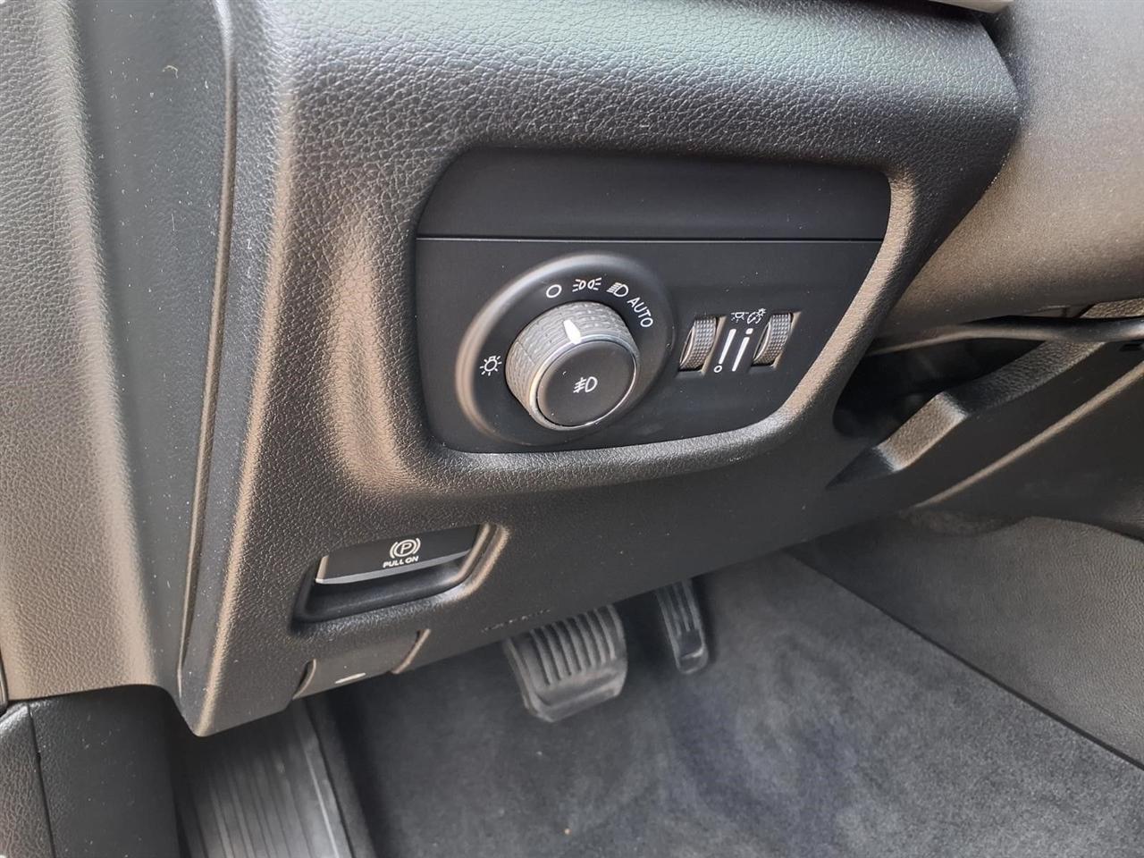 Jeep Grand Cherokee Limited 4WD 2021