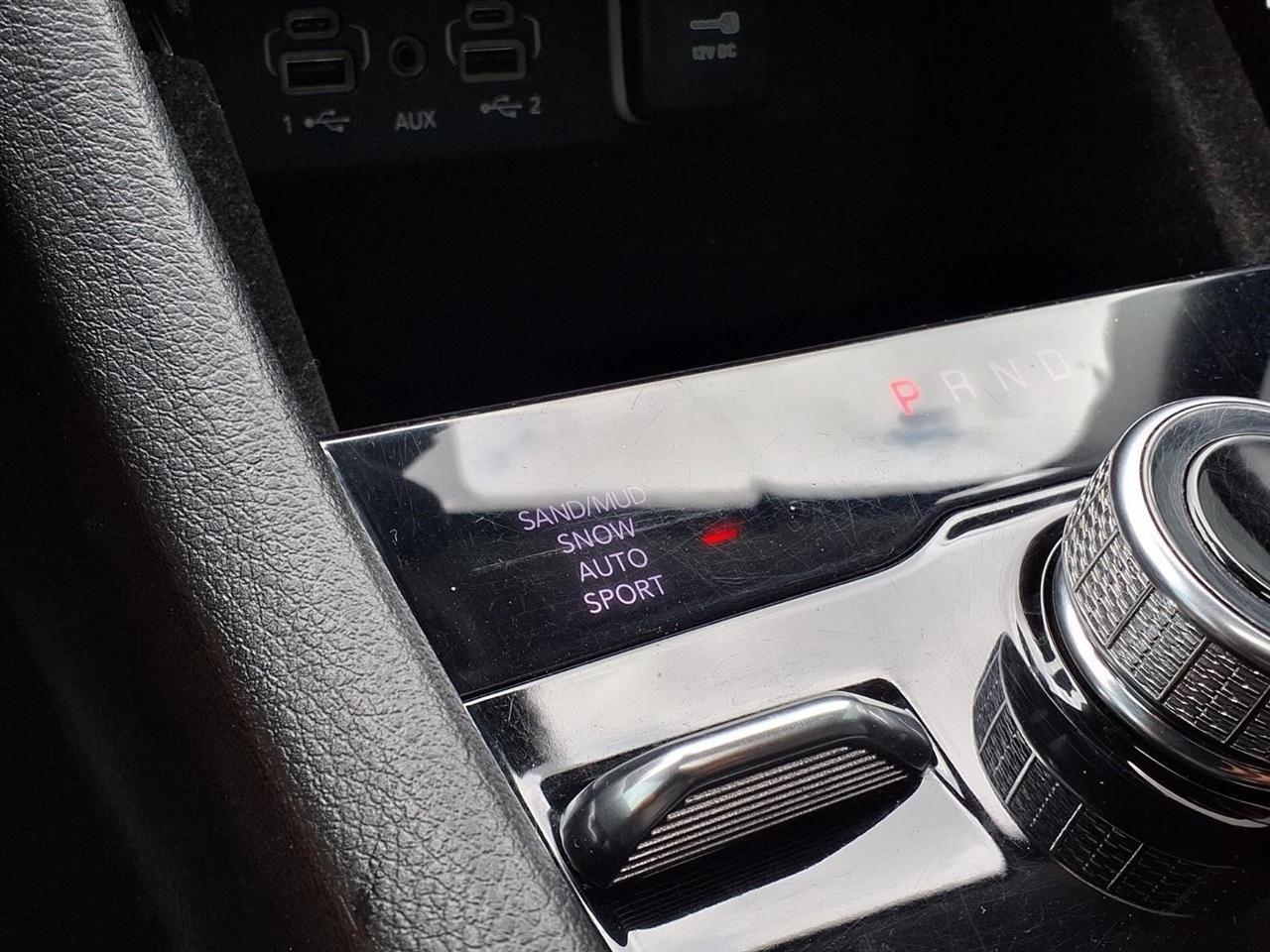Jeep Grand Cherokee Limited 4WD 2021