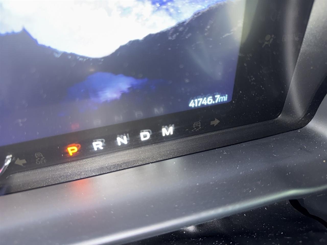 Ford Bronco Wildtrak 2-Door 2022