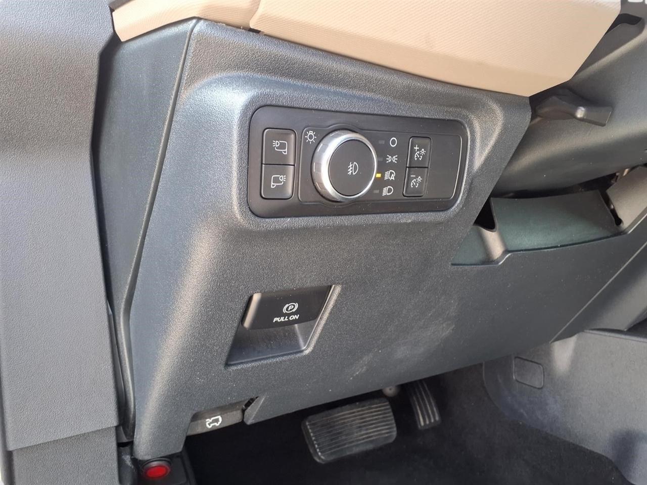 Ford Bronco Wildtrak 2-Door 2022
