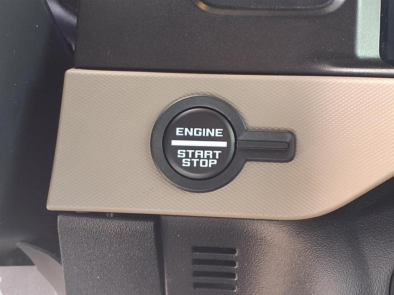 Ford Bronco Wildtrak 2-Door 2022